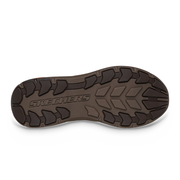 Pantofi Sport Bărbați Skechers 205334 Maro cacao - vedere 5