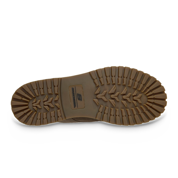 Pantofi Sport Bărbați Skechers 205903 Taupe închis - vedere 5