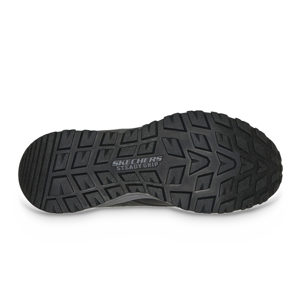 Pantofi Sport Bărbați Skechers 211448 Gri antracit - vedere 5