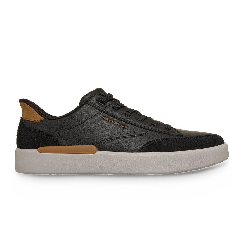 Pantofi Sport Bărbați Skechers 211370 Negru - vedere 1