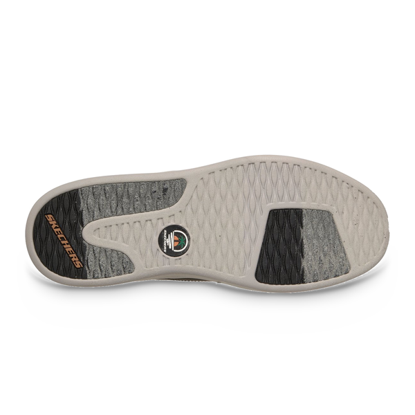 Pantofi Sport Bărbați Skechers 211370 Negru - vedere 5