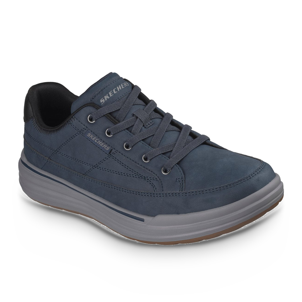 Pantofi Sport Bărbați Skechers 211394 Navy - vedere 2