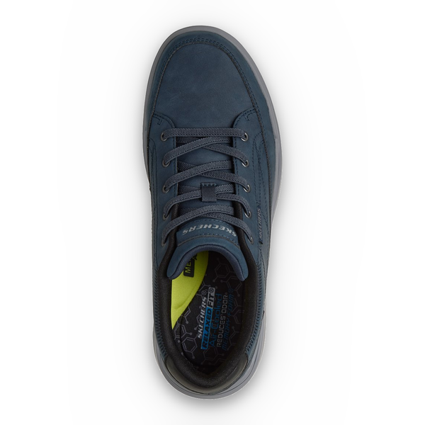 Pantofi Sport Bărbați Skechers 211394 Navy - vedere 4