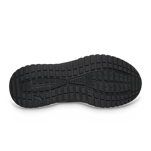 Pantofi Sport Bărbați Skechers 211367 Negru - vedere 5