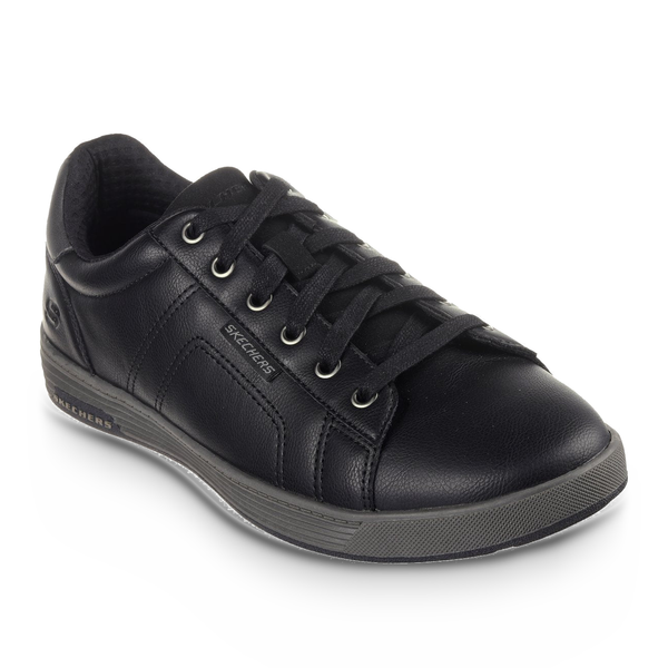 Pantofi Sport Bărbați Skechers 210946 Negru - vedere 2