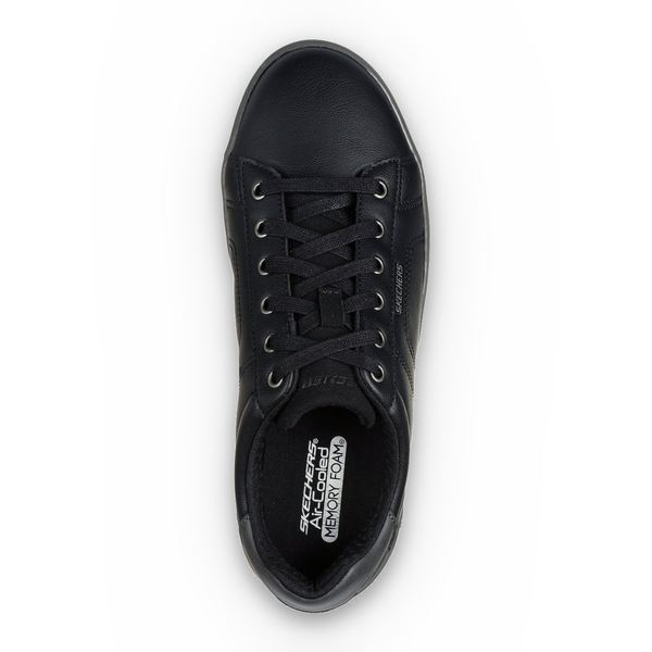 Pantofi Sport Bărbați Skechers 210946 Negru - vedere 4