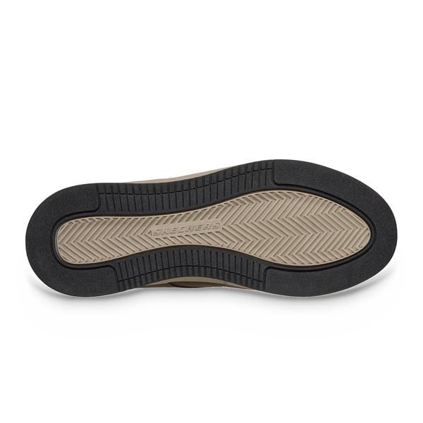 Pantofi Sport Bărbați Skechers 211461 Maro ciocolatiu - vedere 5