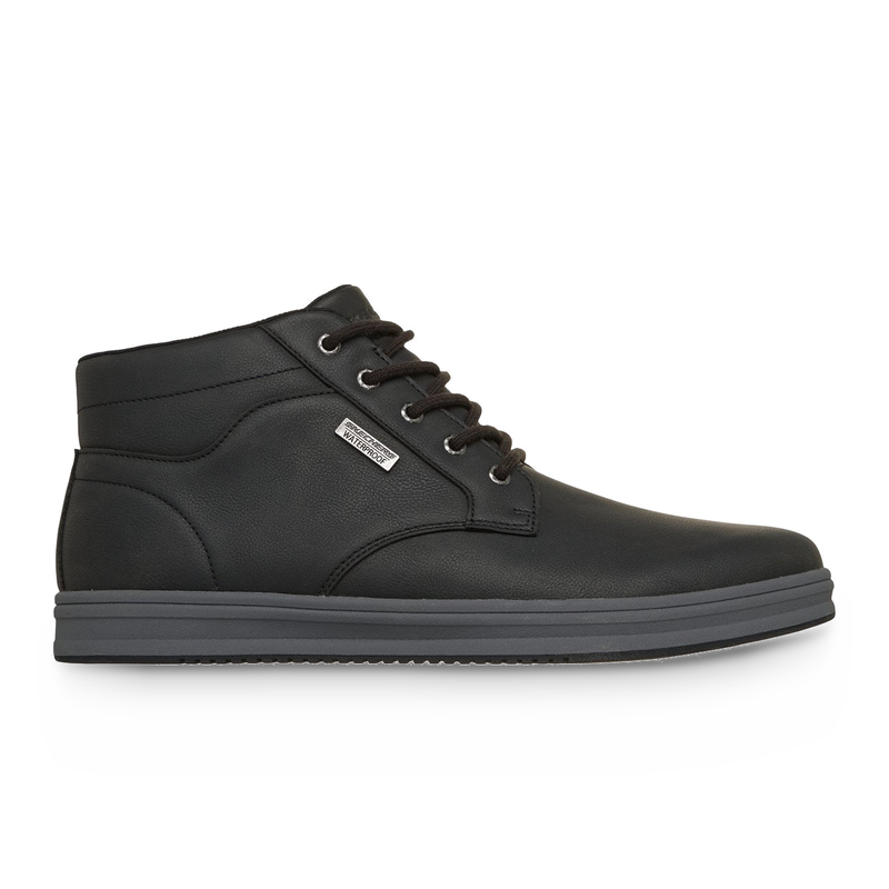Pantofi Sport Bărbați Skechers 211461 Negru - vedere 1