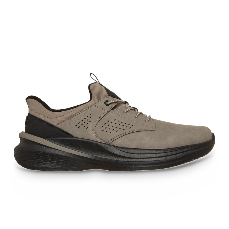 Pantofi Sport Bărbați Skechers 211382 Gri ciment - vedere 1