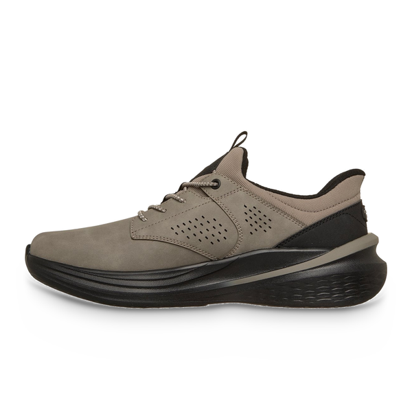 Pantofi Sport Bărbați Skechers 211382 Gri ciment - vedere 3