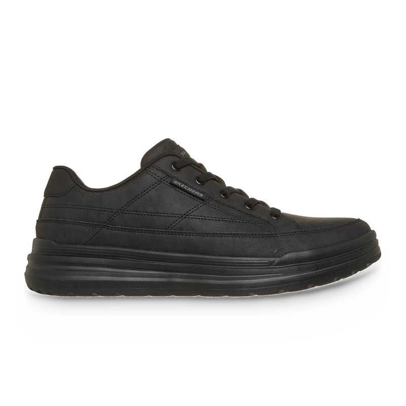 Pantofi Sport Bărbați Skechers 211394 Negru - vedere 1