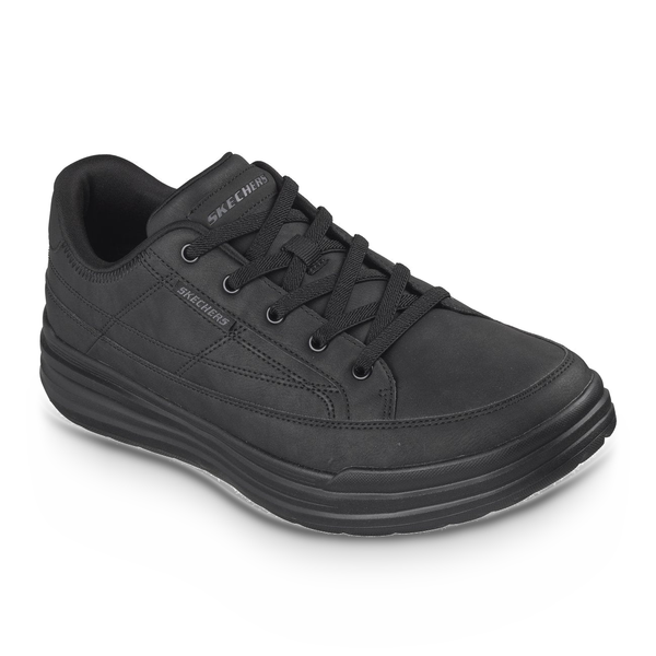 Pantofi Sport Bărbați Skechers 211394 Negru - vedere 2