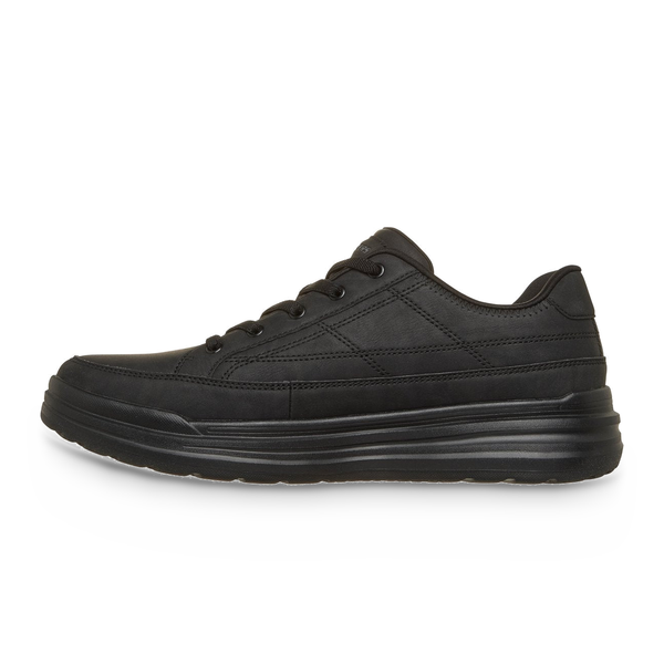 Pantofi Sport Bărbați Skechers 211394 Negru - vedere 3