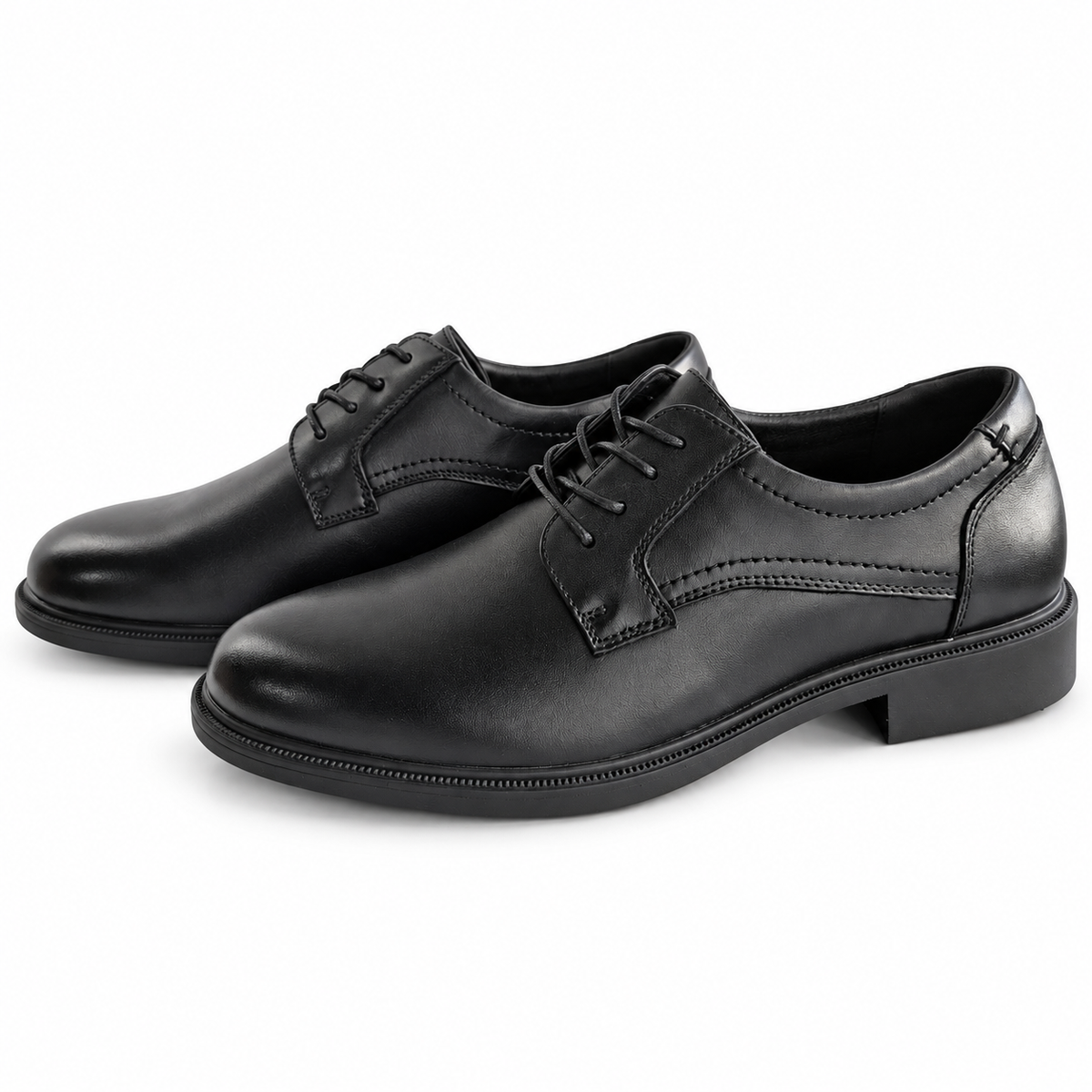 Pantofi Eleganți Bărbați Otter 1DT90007A 01-N Negru – vedere 10