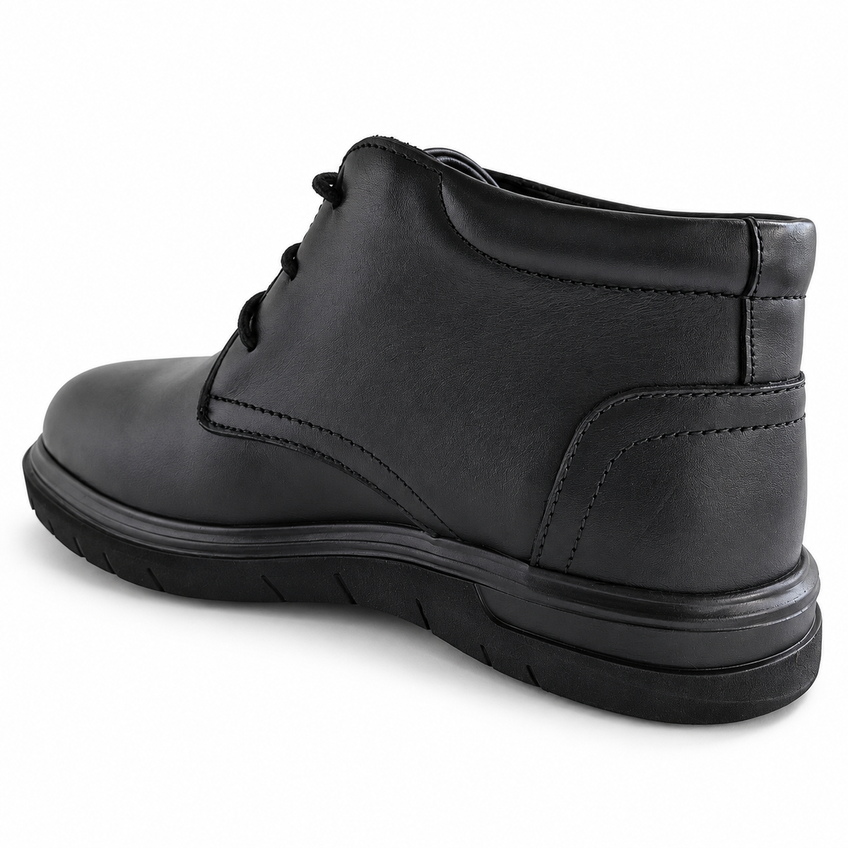Ghete Casual Bărbați Otter 2805 BL Negru - vedere 11/26