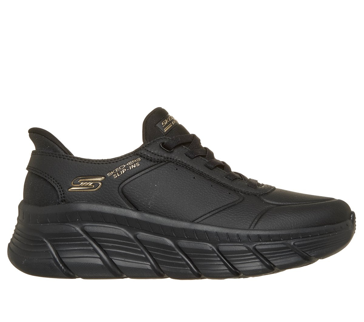 Pantofi Sport Damă Skechers 117394 Negru