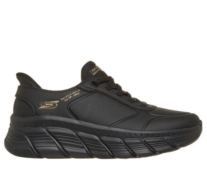 Pantofi Sport Damă Skechers 117394 Negru