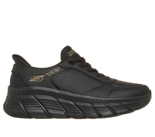 Pantofi Sport Damă Skechers 117394 Negru