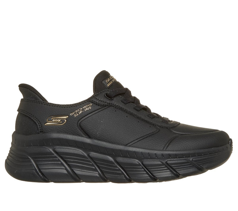 Pantofi Sport Damă Skechers 117394 Negru