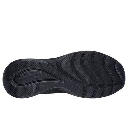 Pantofi Sport Damă Skechers 117485 Negru - imagine 5