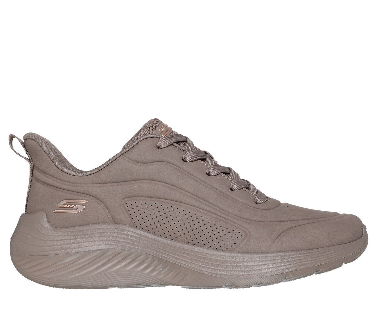 Pantofi Sport Damă Skechers 117485 Taupe
