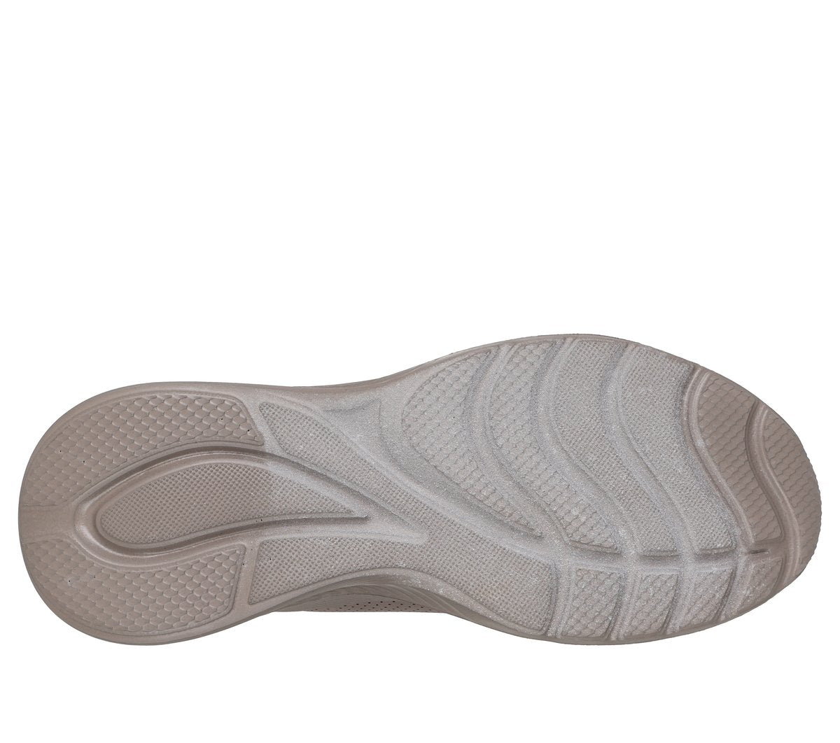 Pantofi Sport Damă Skechers 117485 Taupe - imagine 5