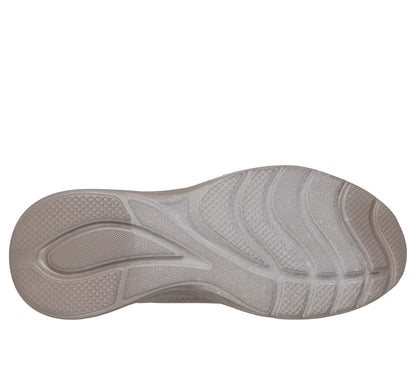 Pantofi Sport Damă Skechers 117485 Taupe - imagine 5