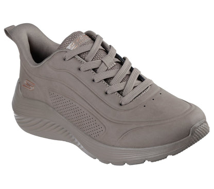 Pantofi Sport Damă Skechers 117485 Taupe - imagine 2