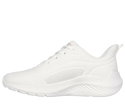Pantofi Sport Damă Skechers 117485 Alb - imagine 3