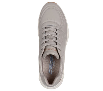 Pantofi Sport Damă Skechers 117560 Taupe - imagine 4