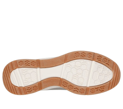 Pantofi Sport Damă Skechers 117560 Taupe - imagine 5