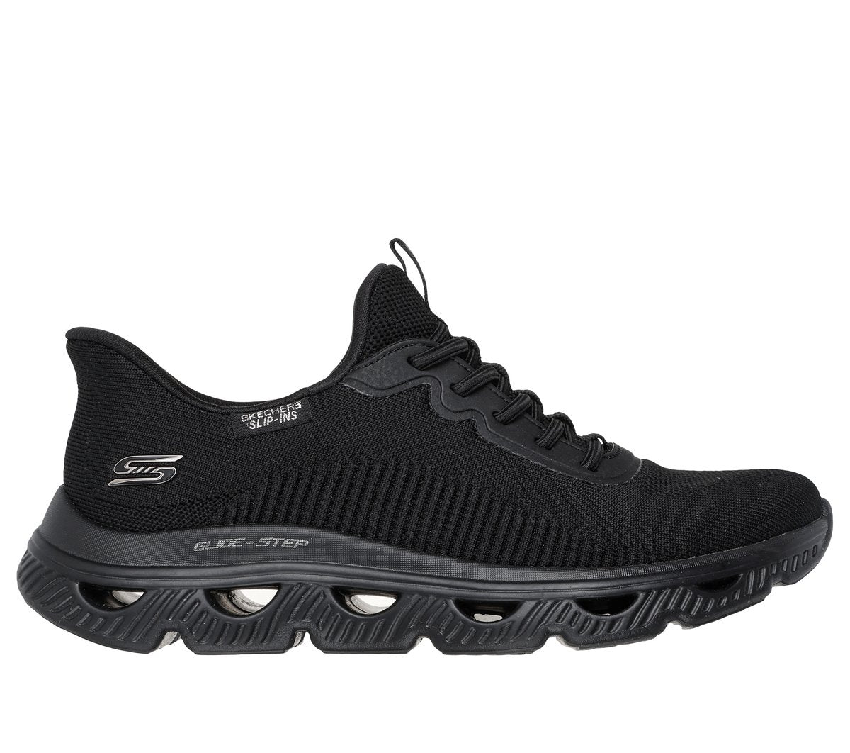 Pantofi Sport Damă Skechers 117629 Negru