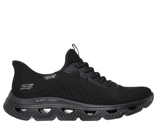 Pantofi Sport Damă Skechers 117629 Negru