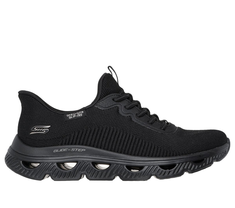 Pantofi Sport Damă Skechers 117629 Negru