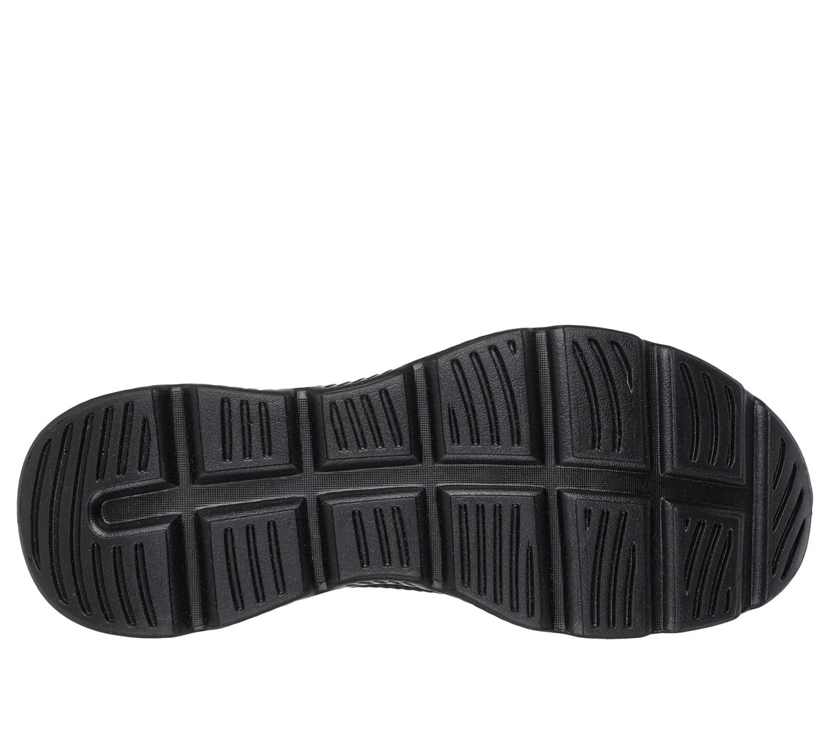 Pantofi Sport Damă Skechers 117629 Negru - imagine 5