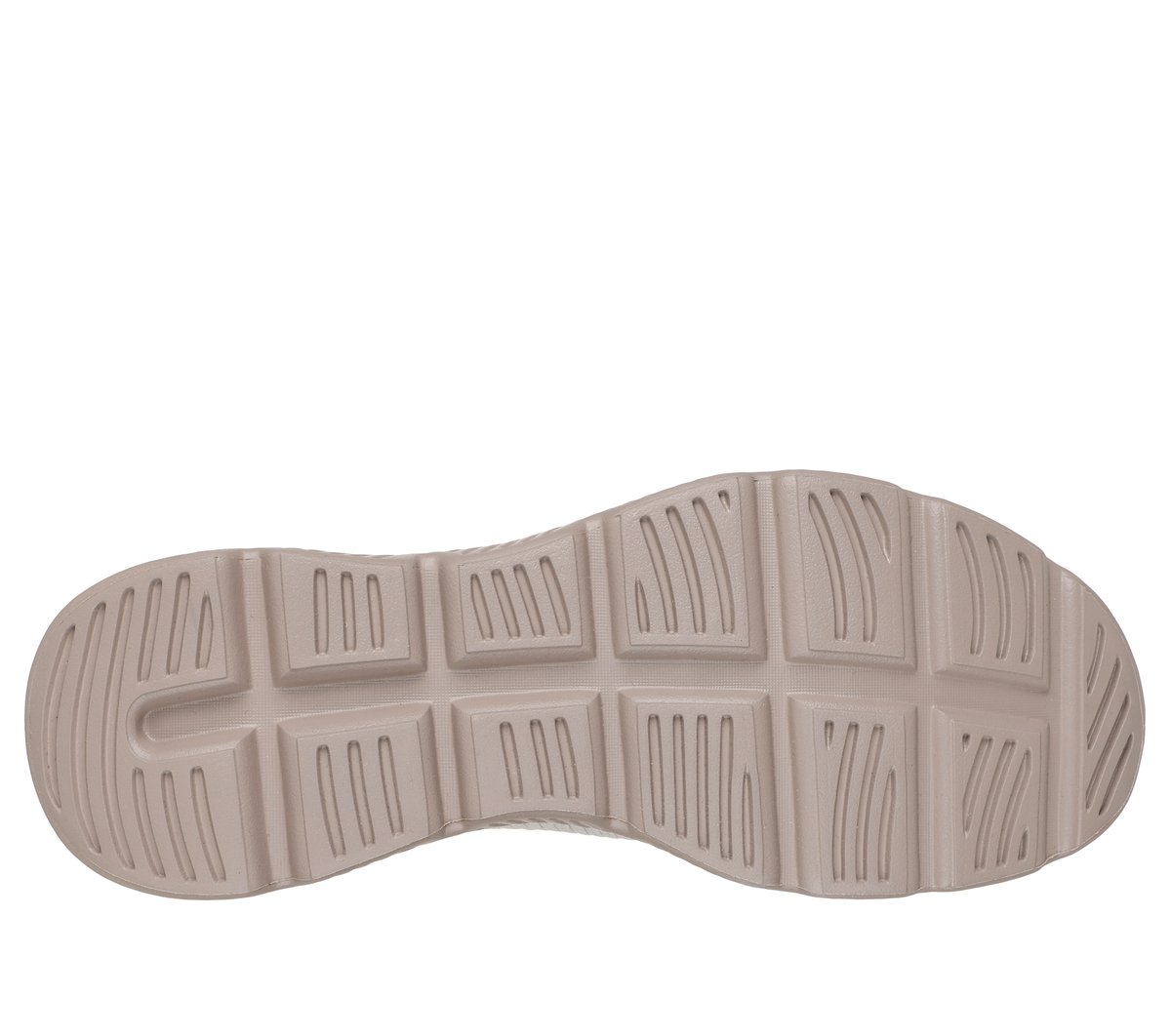 Pantofi Sport Damă Skechers 117629 Bej natural - imagine 5