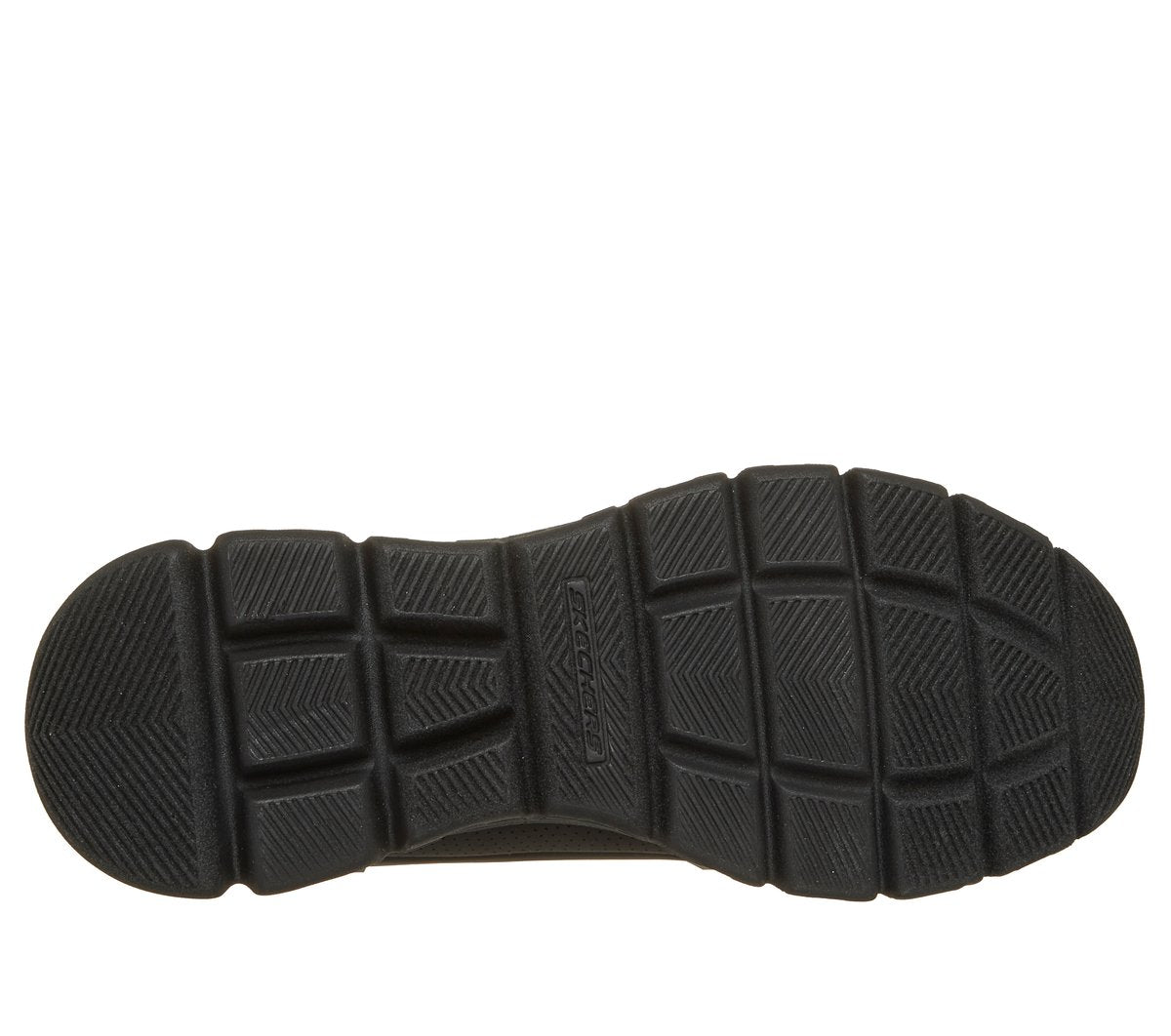 Pantofi Sport Damă Skechers 117704 Negru - imagine 5