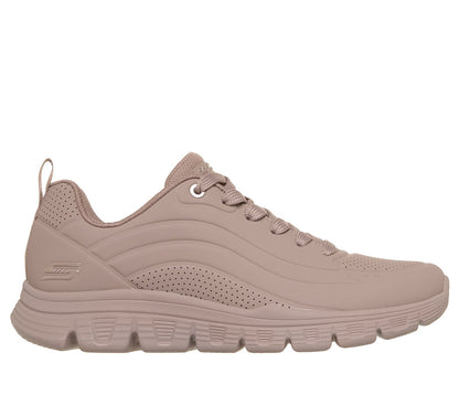 Pantofi Sport Damă Skechers 117704 Mov deschis