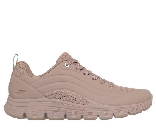 Pantofi Sport Damă Skechers 117704 Mov deschis
