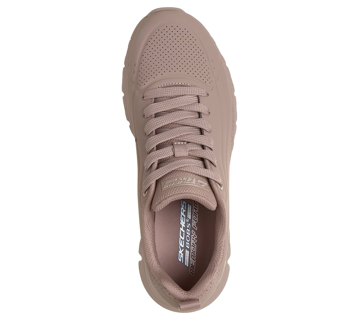 Pantofi Sport Damă Skechers 117704 Mov deschis - imagine 4
