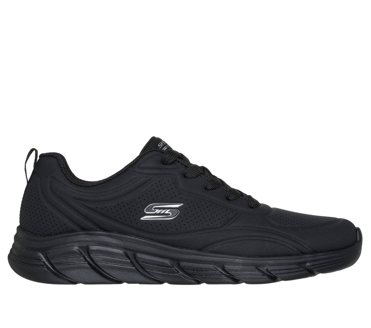 Pantofi Sport Damă Skechers 117715 Negru