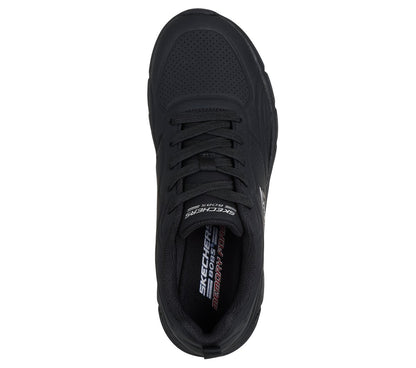Pantofi Sport Damă Skechers 117715 Negru - imagine 4