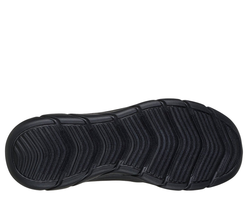 Pantofi Sport Damă Skechers 117715 Negru - imagine 5