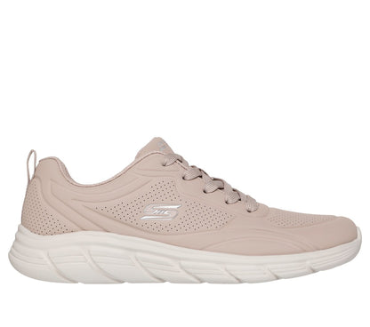 Pantofi Sport Damă Skechers 117715 Bej nude (natural)