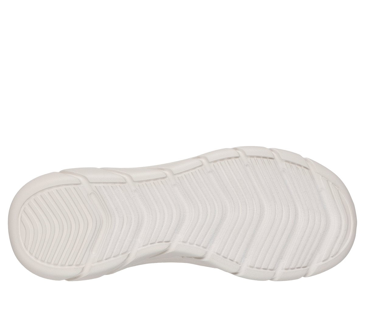 Pantofi Sport Damă Skechers 117715 Bej nude (natural) - imagine 5