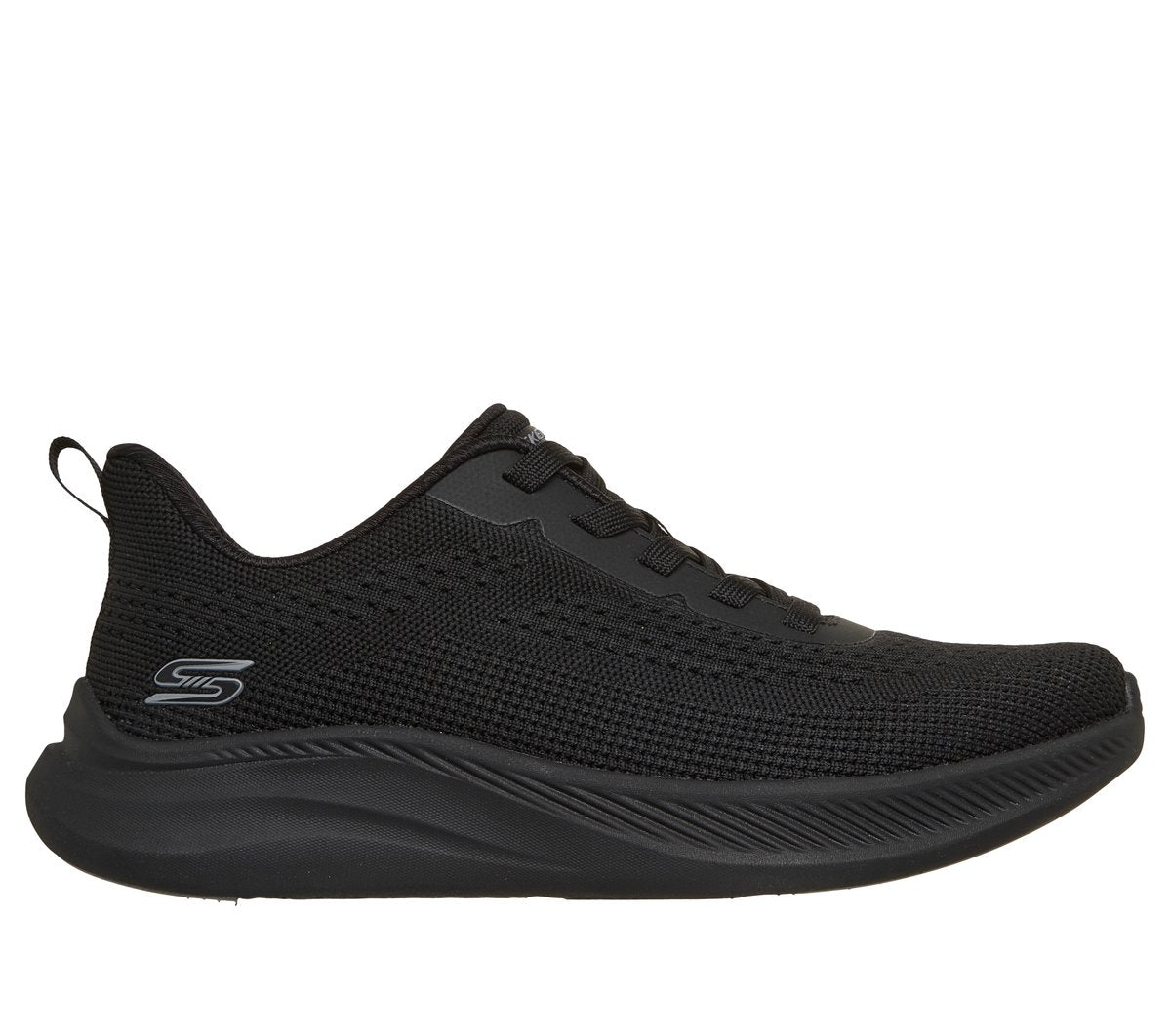 Pantofi Sport Damă Skechers 117733 Negru