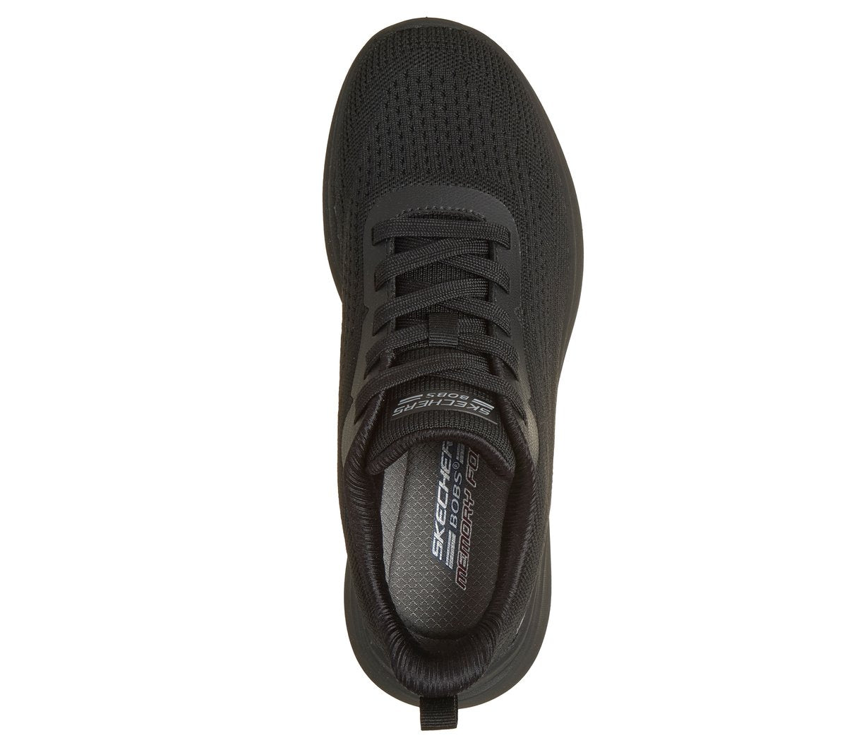 Pantofi Sport Damă Skechers 117733 Negru - imagine 4