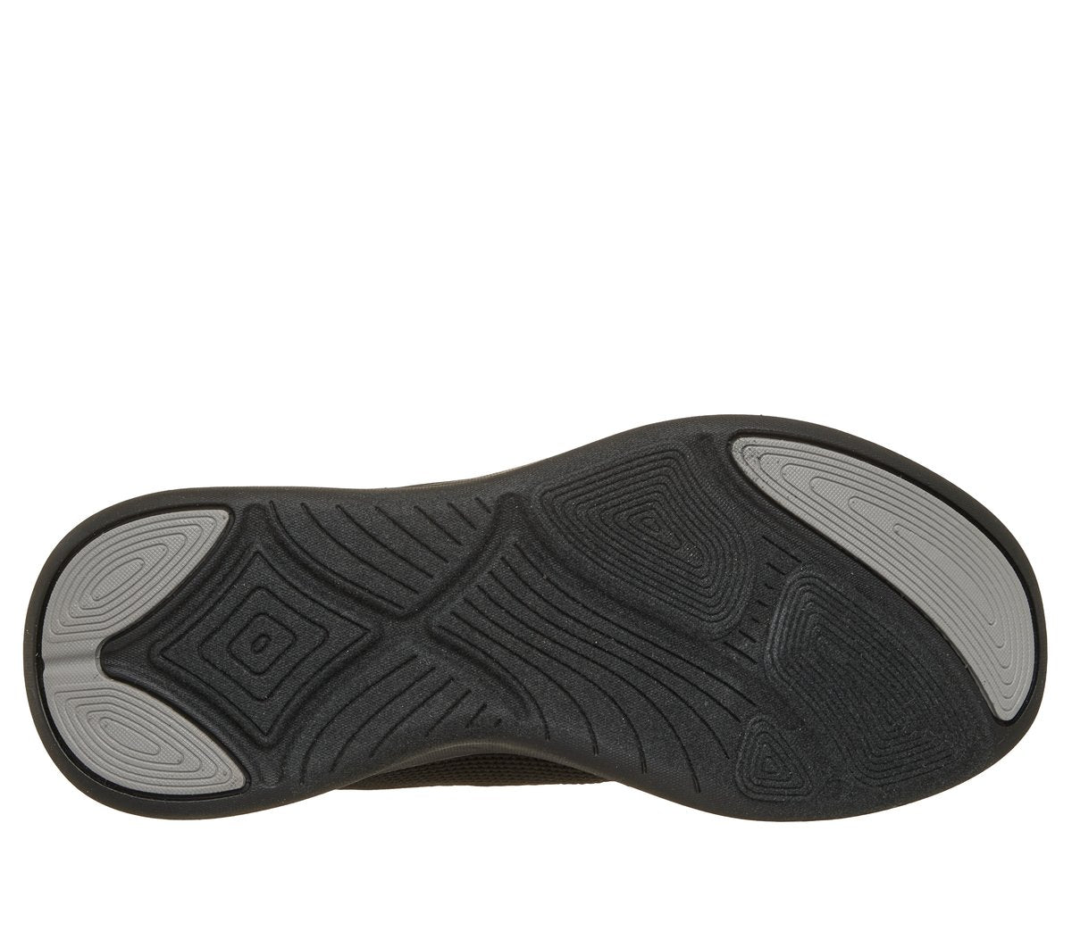 Pantofi Sport Damă Skechers 117733 Negru - imagine 5