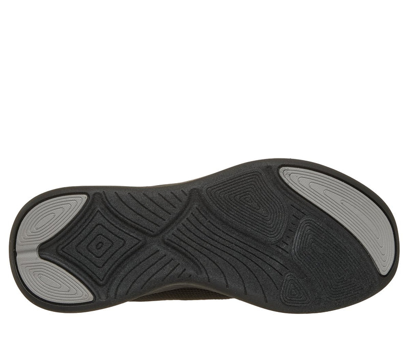 Pantofi Sport Damă Skechers 117733 Negru - imagine 5