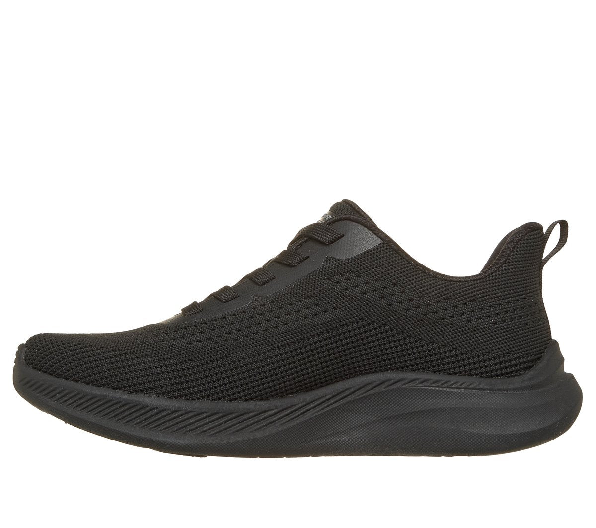 Pantofi Sport Damă Skechers 117733 Negru - imagine 3